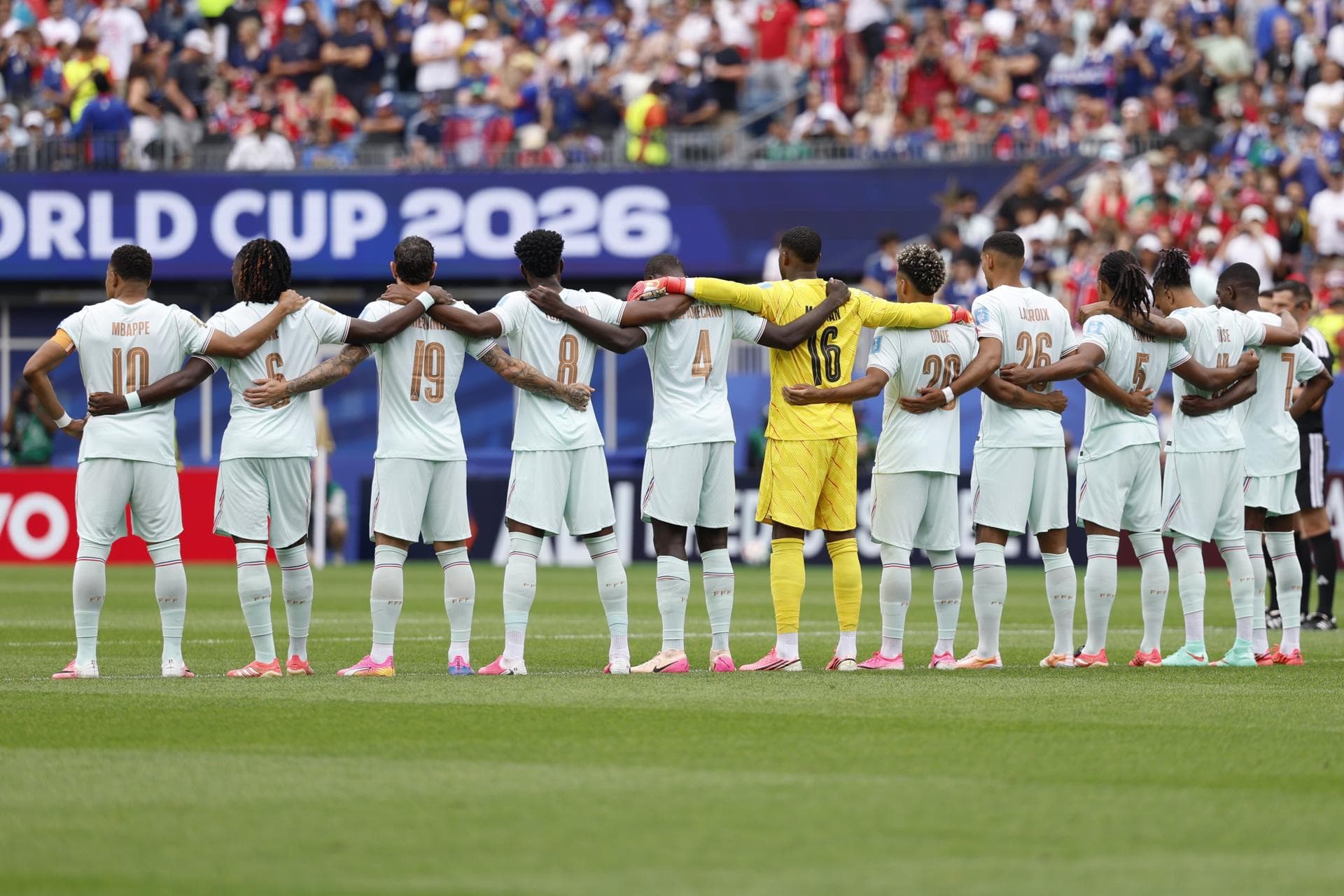 FIFA Destina Un Millón de Dólares para Ayudar a Víctimas de Terremotos en Venezuela