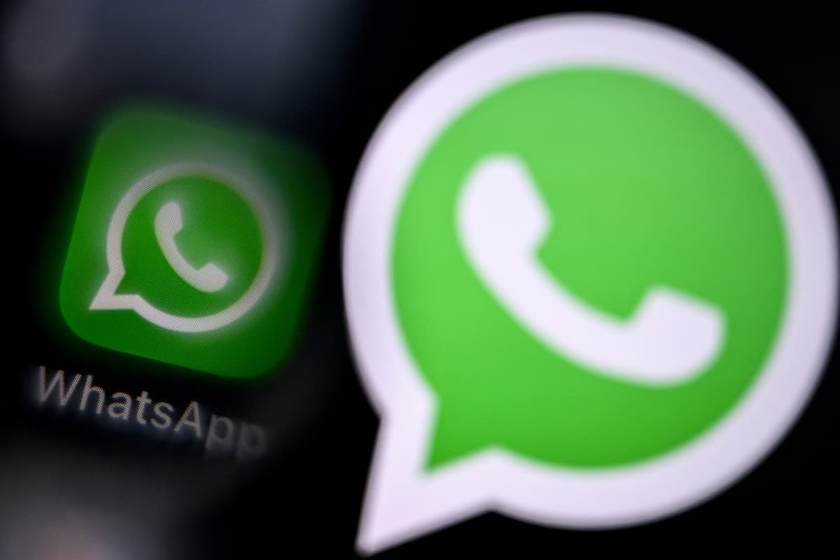 WhatsApp integra función de punto verde para mostrar usuarios en línea