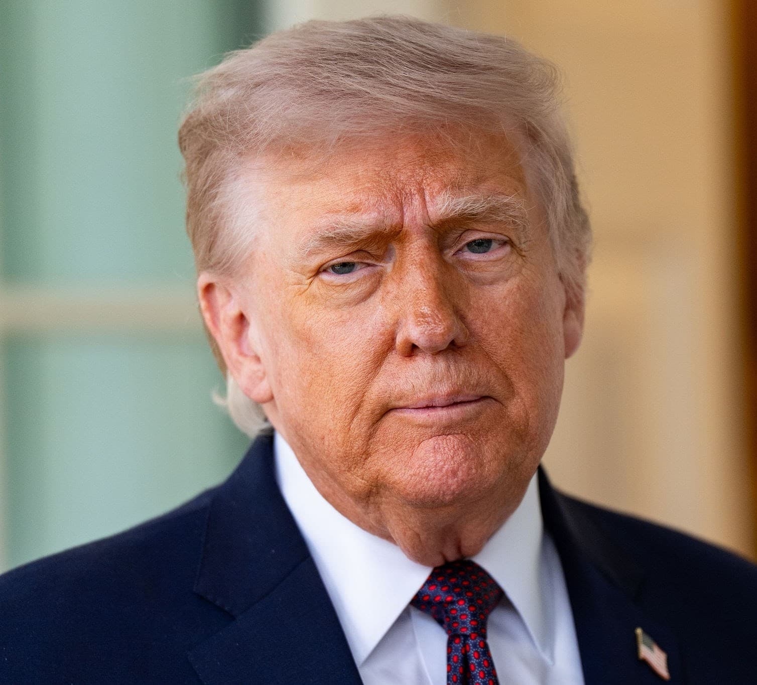 Trump Anunciará Nuevas Medidas Militares ante Escalada con Irán