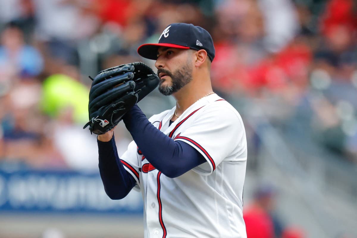 Martín Pérez se lesiona y se unirá a la lista de lesionados en MLB