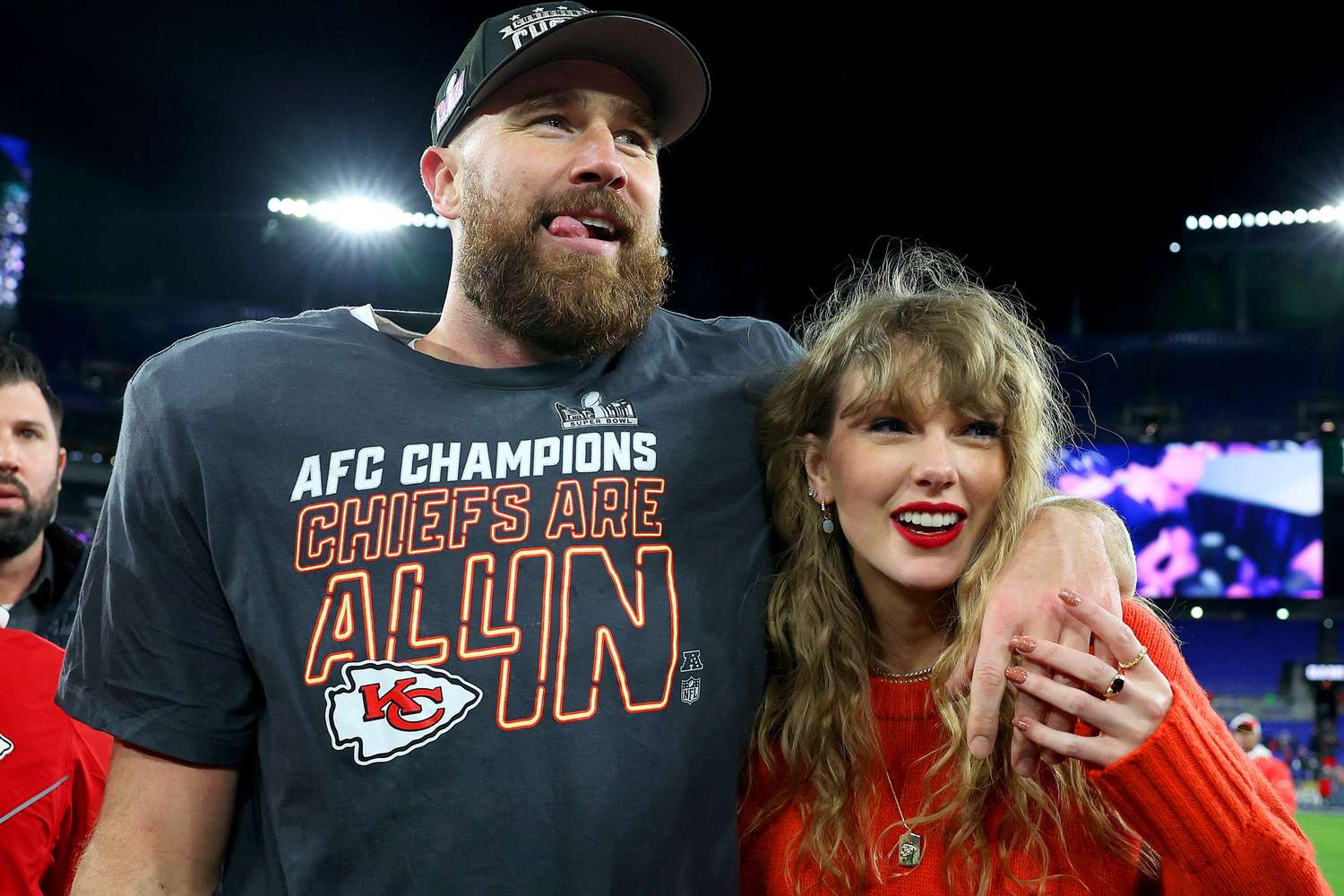 Jonathan Anderson revela la magia tras el vestido de novia de Taylor Swift