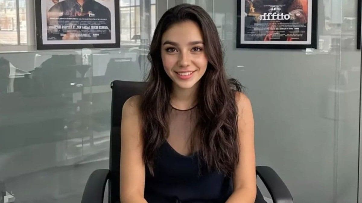 Tilly Norwood: la actriz digital que marca un hito en el cine mundial