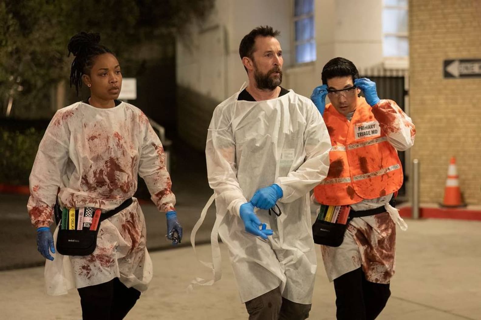 The Pitt y Pluribus: Favoritos a los Emmy 2023 antes de las nominaciones