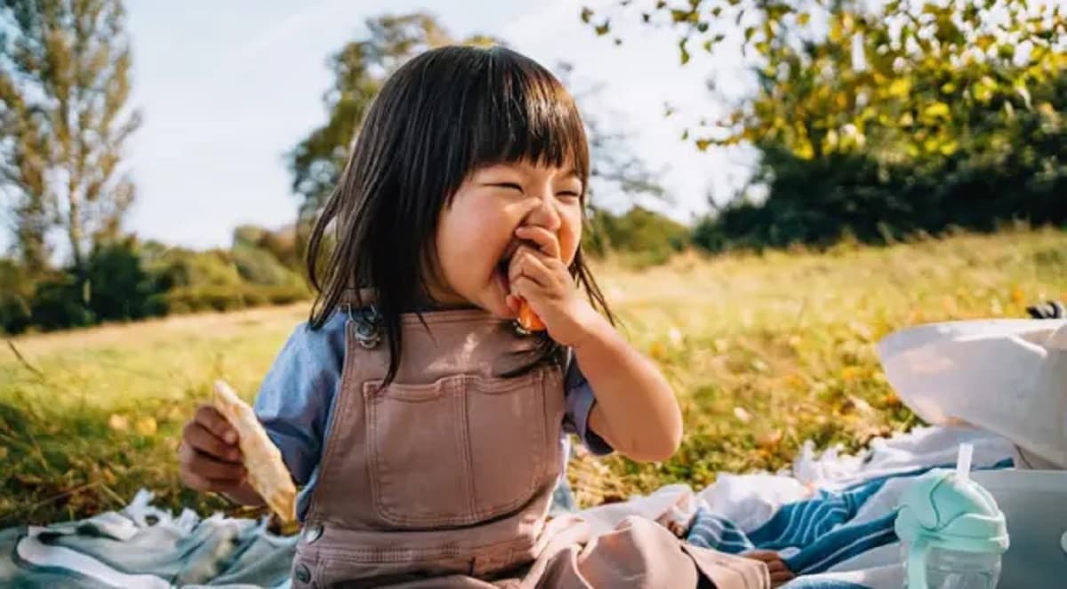 Descubre 6 Estrategias Comprobadas para que los Niños Amen las Verduras