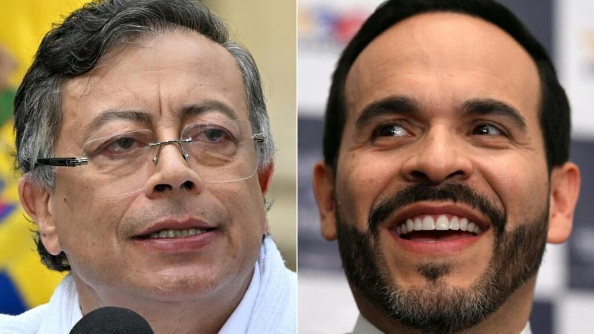 Colombia: Contraloría media en transición entre Petro y De la Espriella