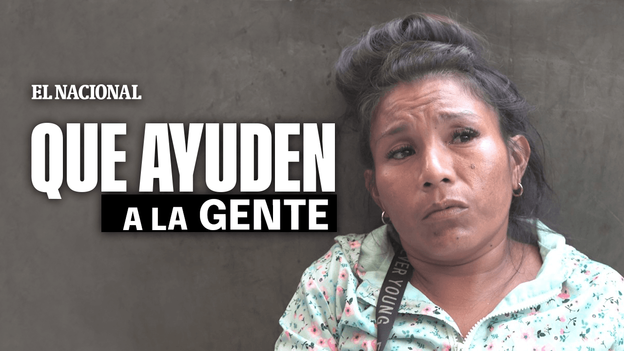 Desgarrador testimonio de sobreviviente en La Guaira tras el terremoto