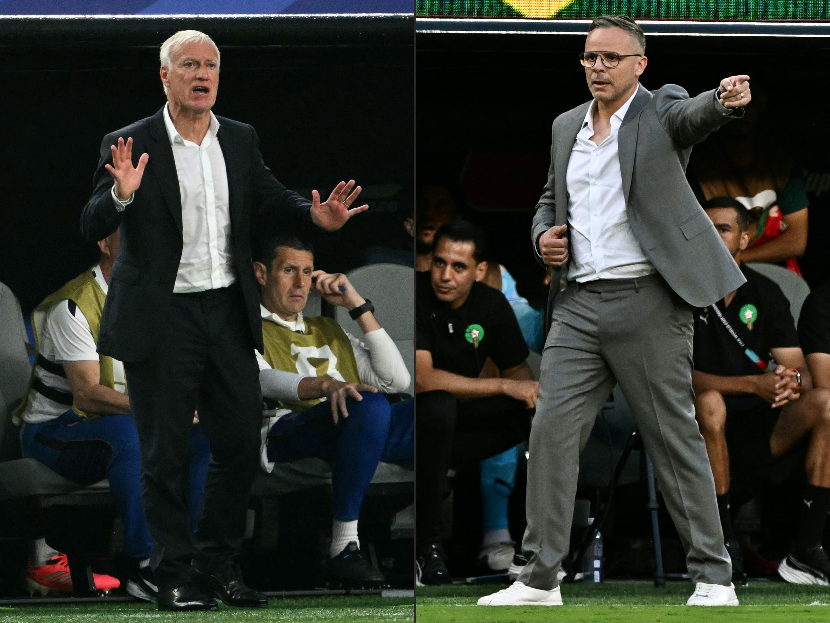 Mundial 2026: Argentina, Francia, España e Inglaterra favoritos