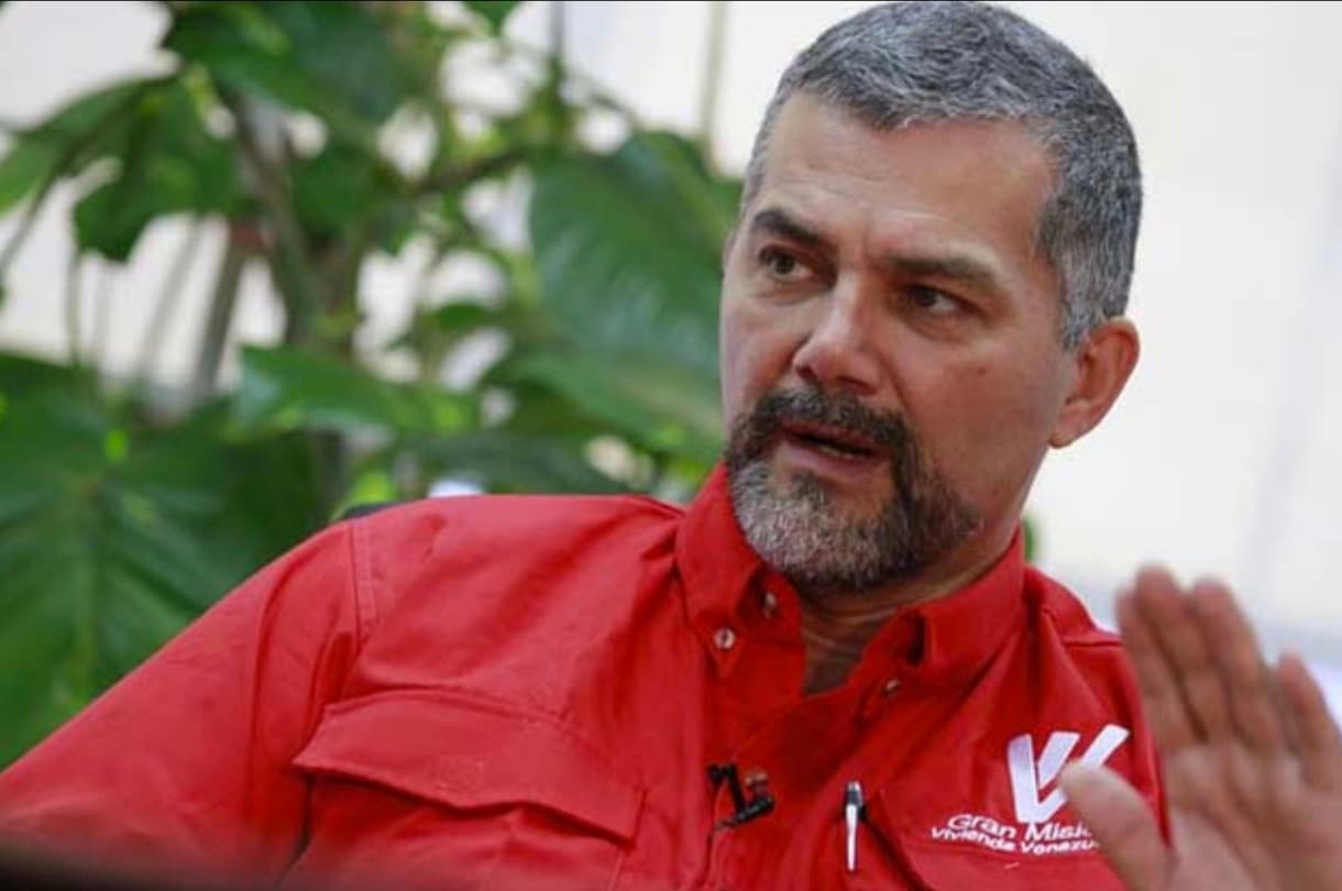 Exministro defiende la GMVV y propone cambios en construcción tras daños