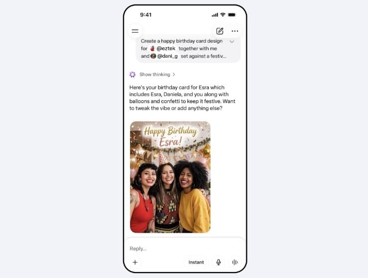 ¿Cómo proteger tus imágenes en Instagram tras el acceso de Meta AI?