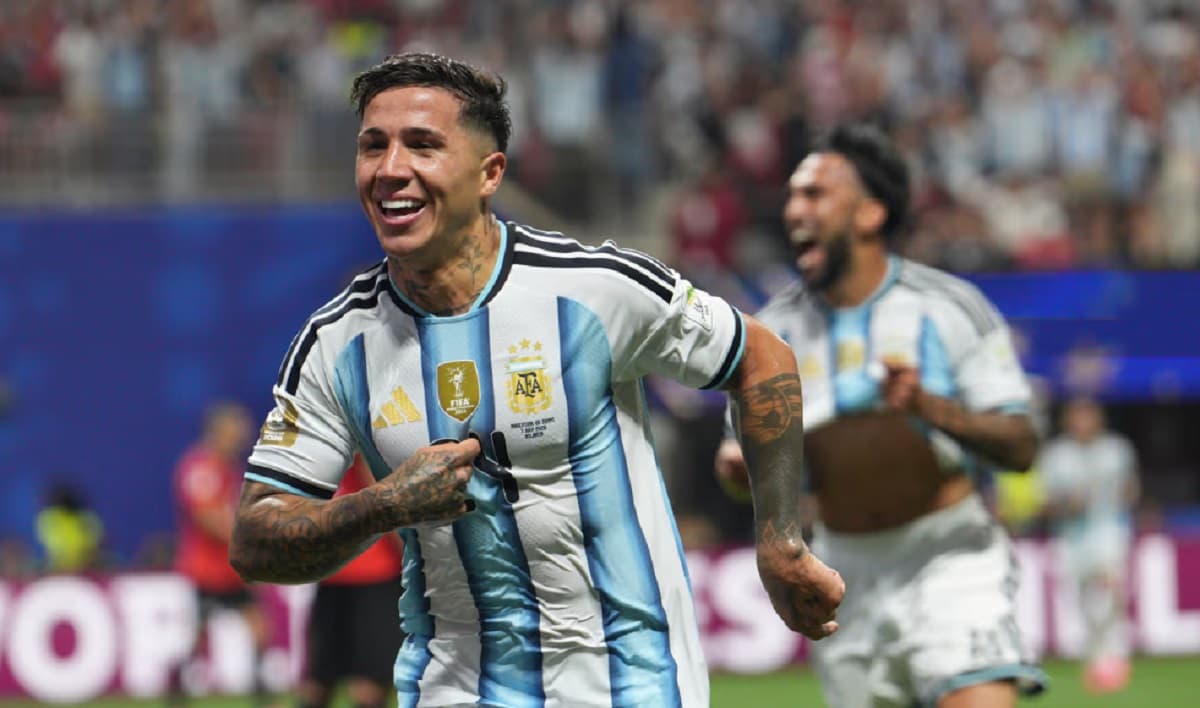 Récord de Búsquedas en Google Tras Gol de Argentina en Mundial
