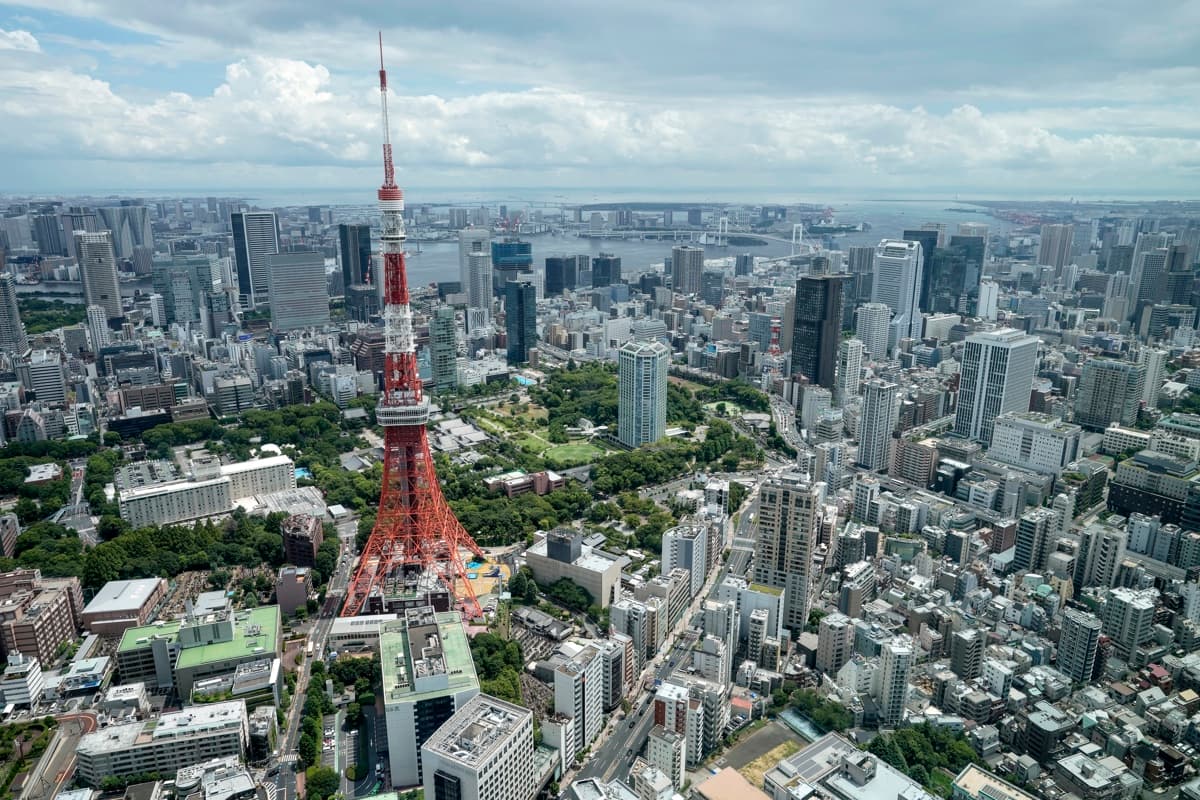 El Modelo Antisísmico Japonés: Referente Global en Seguridad Estructural