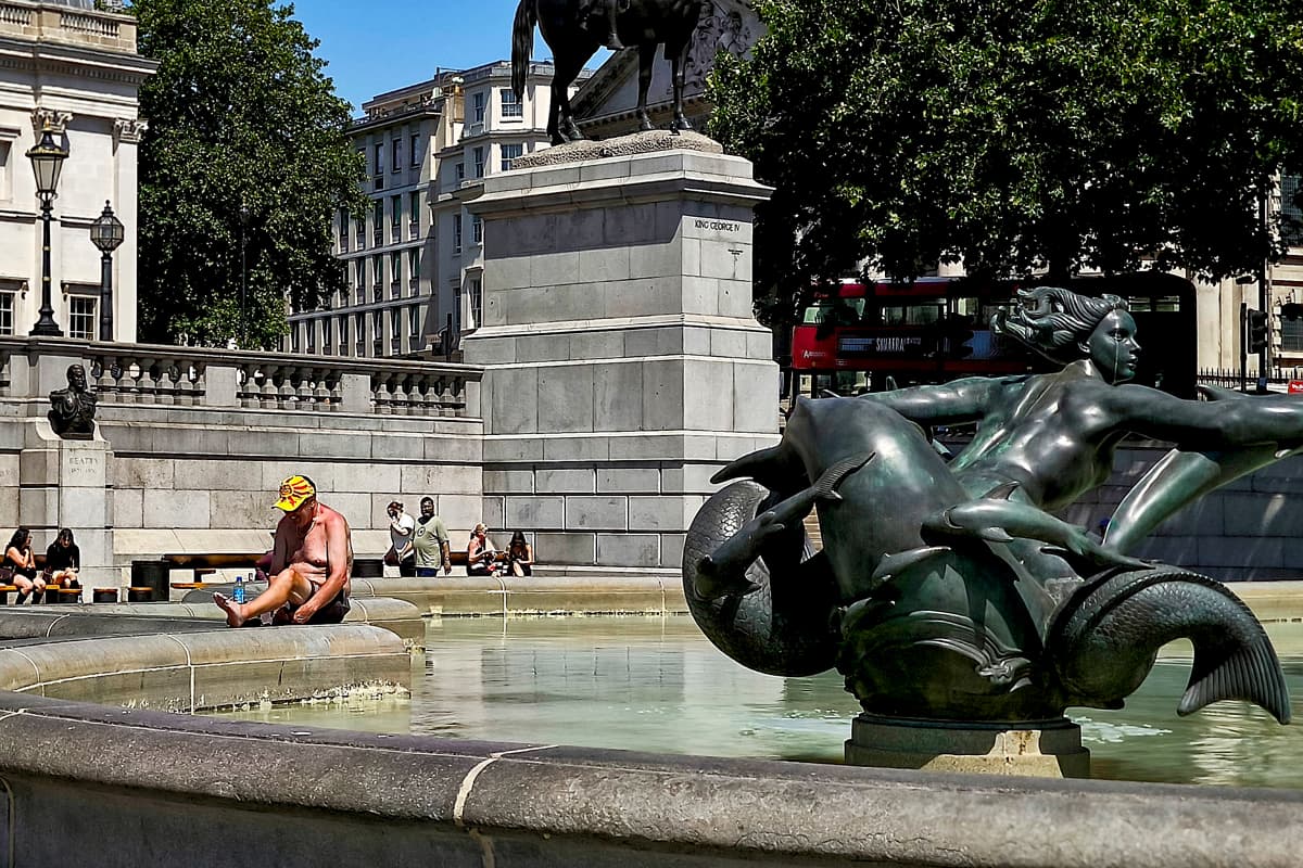 Portugal: Exceso de Mortalidad por Calor y Alertas en Aumento