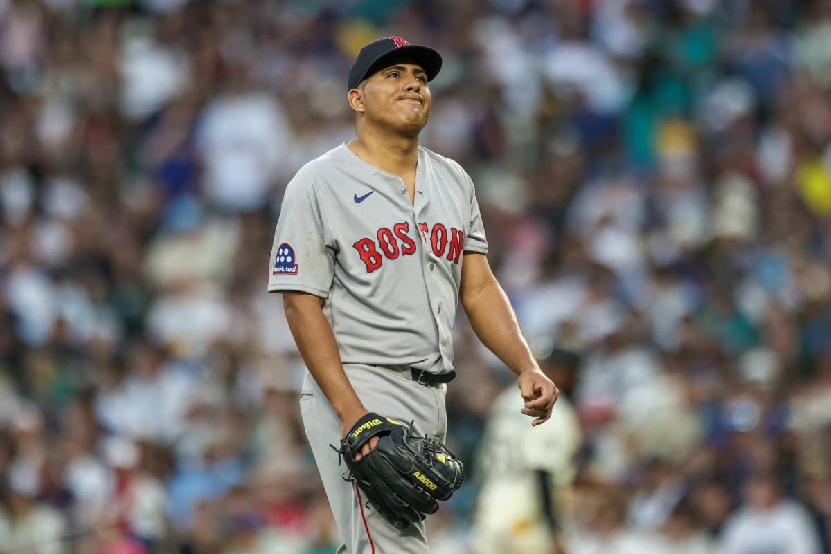Ranger Suárez, fuera del Juego de Estrellas por lesión en la ingle
