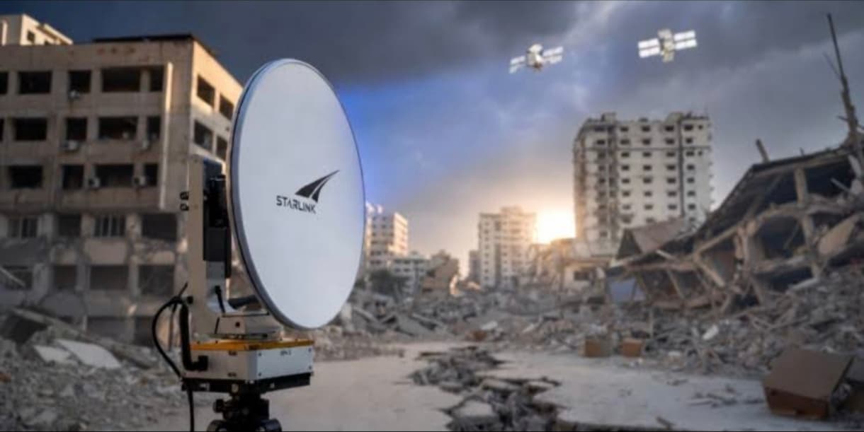 Starlink distribuye 1.600 kits de conectividad tras terremotos en Venezuela