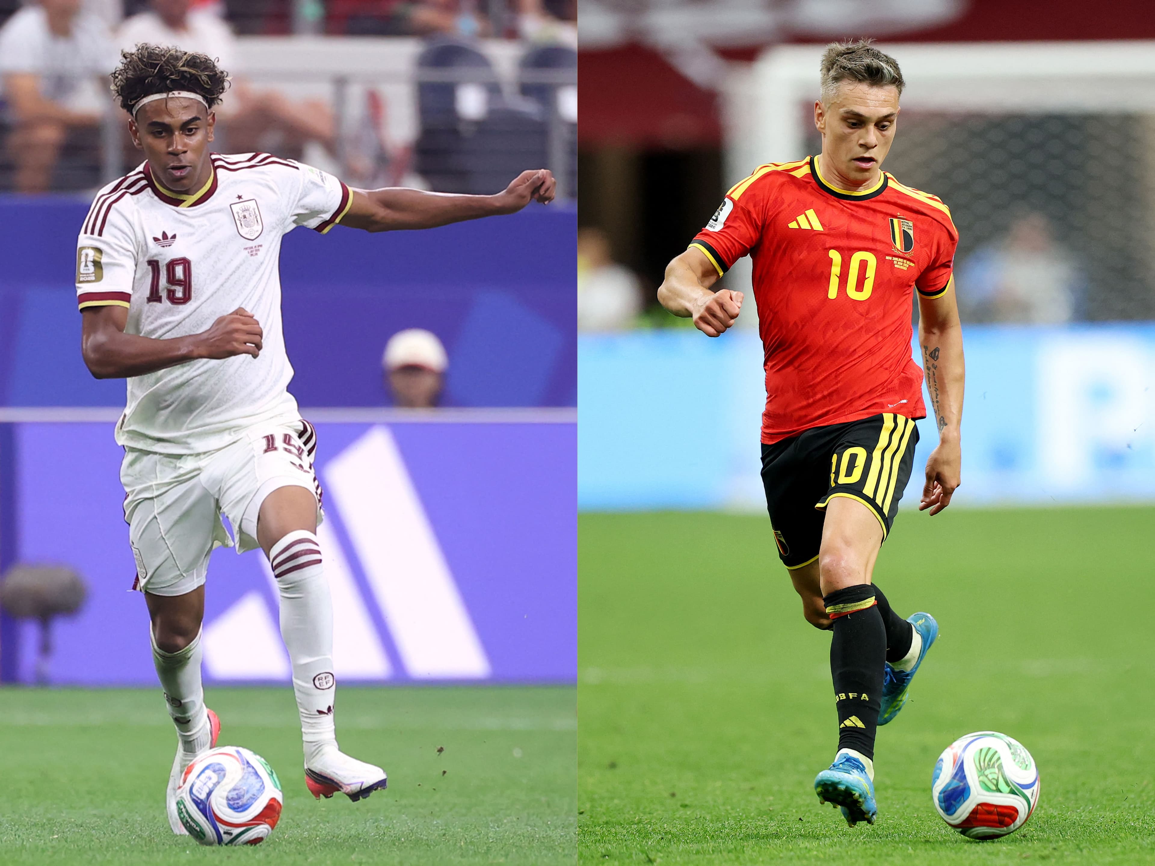 España vs Bélgica: El Desafío de Cuartos en el Mundial 2026