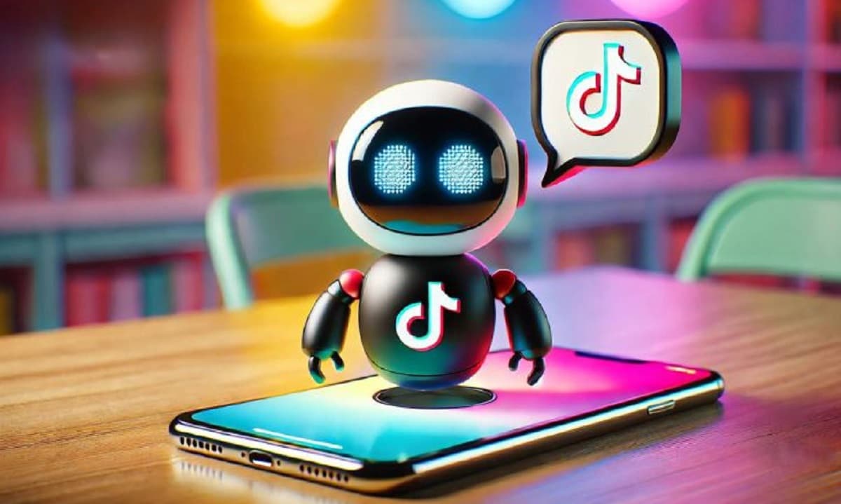 TikTok Combate Contenidos de IA para Proteger la Confianza Pública
