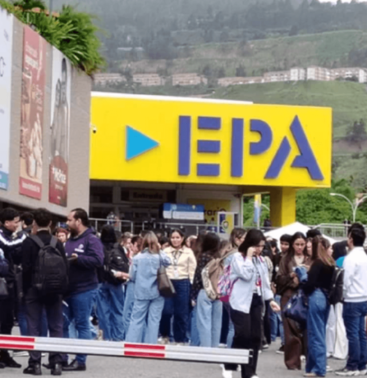 Sismo en Caracas y Miranda: Causó pánico entre la población