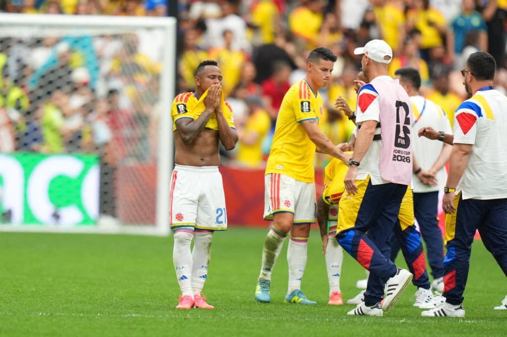 Fútbol Colombiano Alza la Voz: Amenazas a Jáminton Campaz No Serán Toleradas