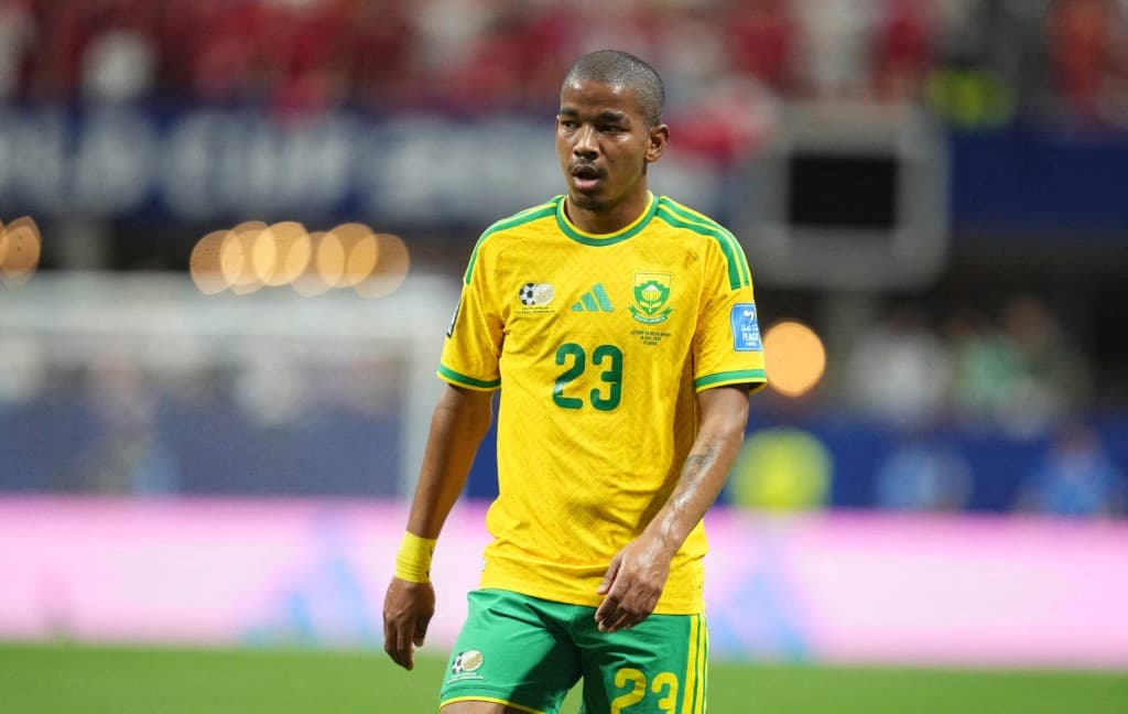 Tragedia en el fútbol: Hallan muerto a Jayden Adams, estrella sudafricana