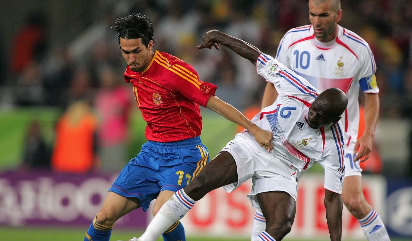Francia y España: Un enfrentamiento esperado en el Mundial 2026