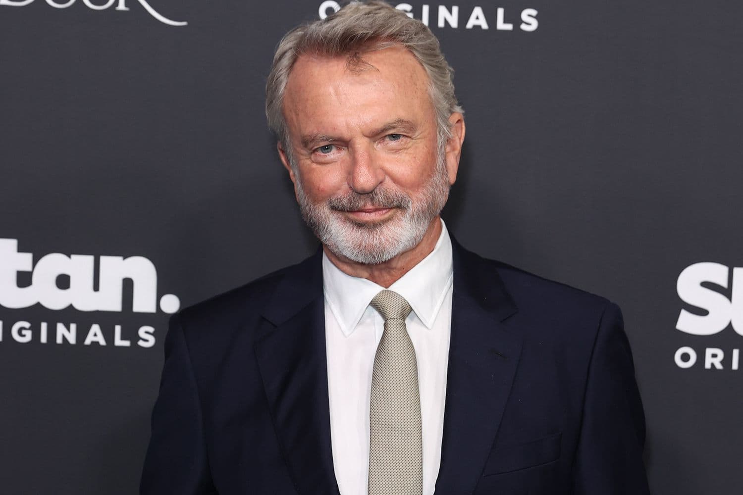 Sam Neill: Actor de Jurassic Park lucha contra neumonía tras vencer un linfoma