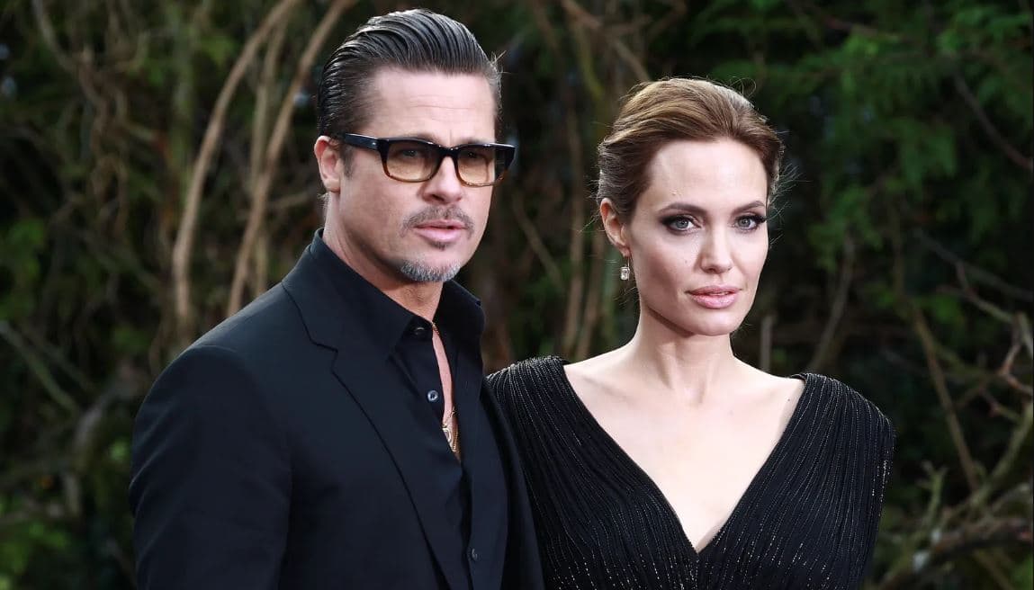 Maddox, Zahara y Shiloh: Hijos de Jolie y Pitt buscan cambiar su apellido