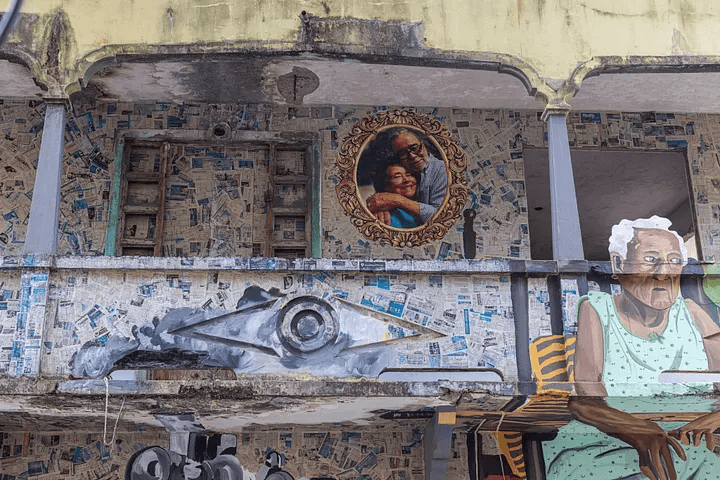 Fondo Solidario en Puerto Rico Apoya a Artistas Venezolanos Afectados