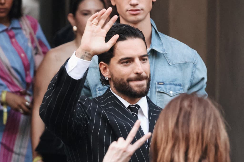 Maluma Llama a la Solidaridad y Envía Ayuda a Venezuela tras Terremotos