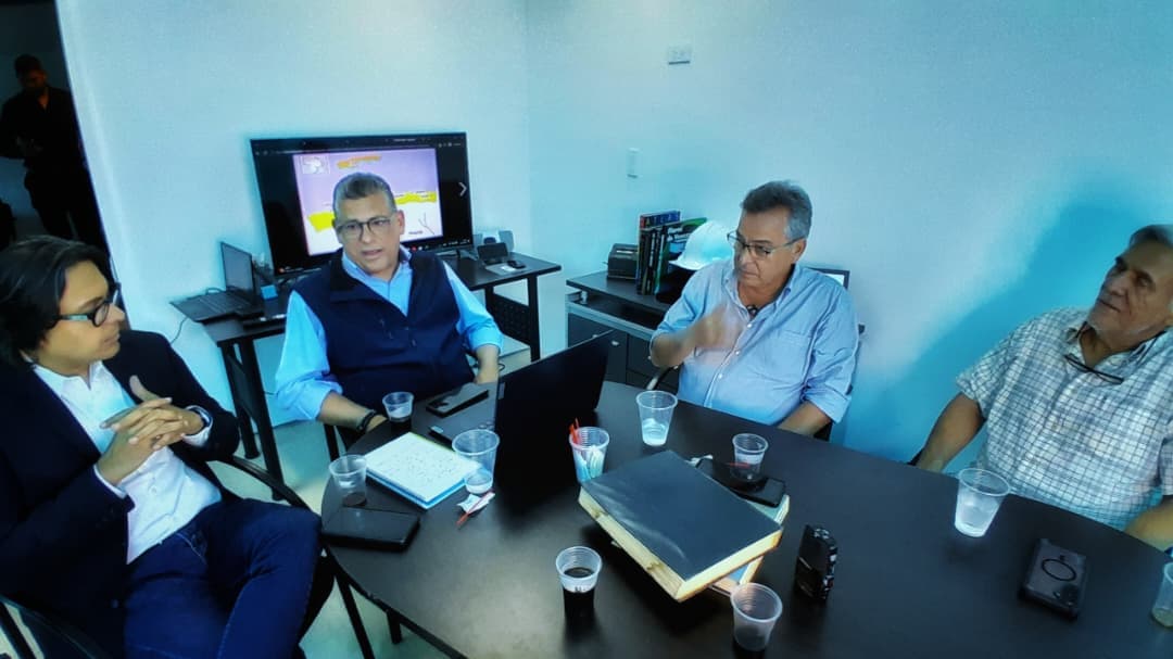 Plan de Reconstrucción de La Guaira: Un Proyecto Vital para el Futuro