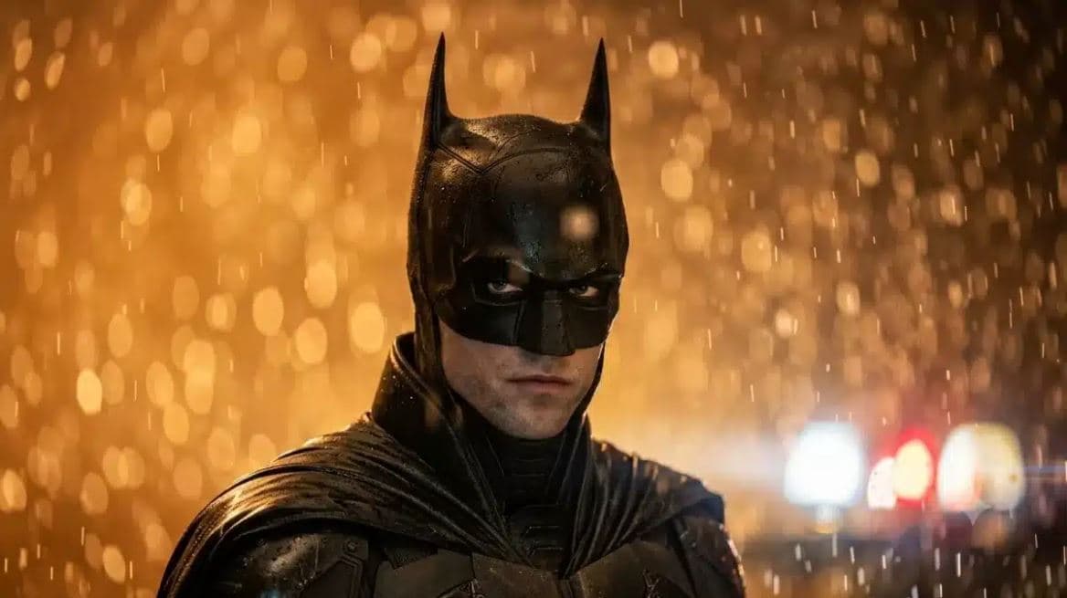 El estreno de The Batman Part II se aplaza una vez más