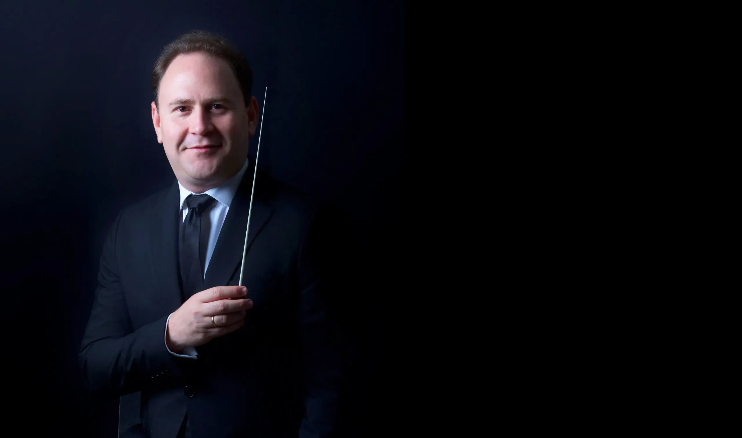 Christian Vásquez asume dirección asociada en la Orquesta de València