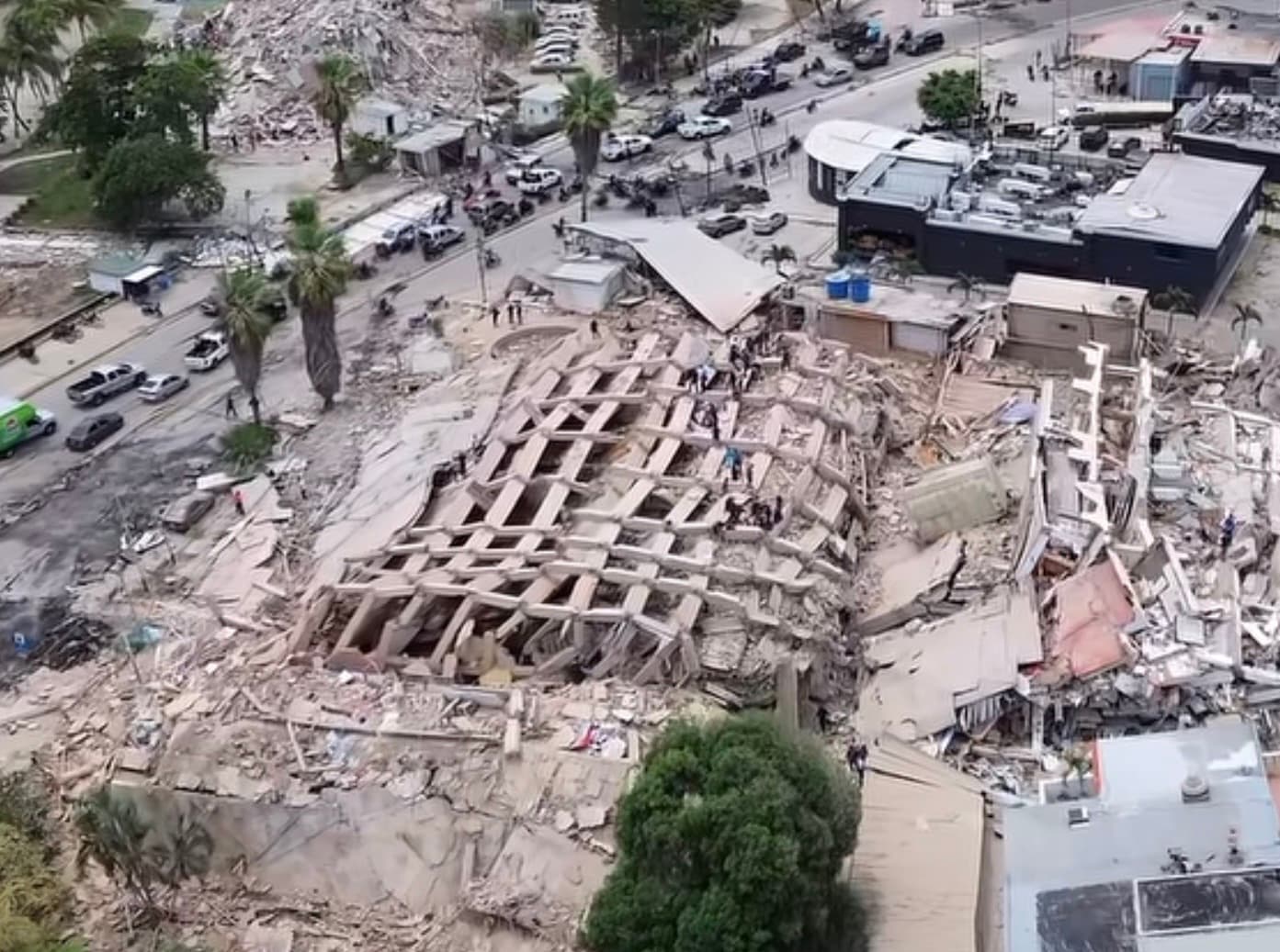 Aplausos de Pie: Reconstrucción de academias tras terremotos en Venezuela