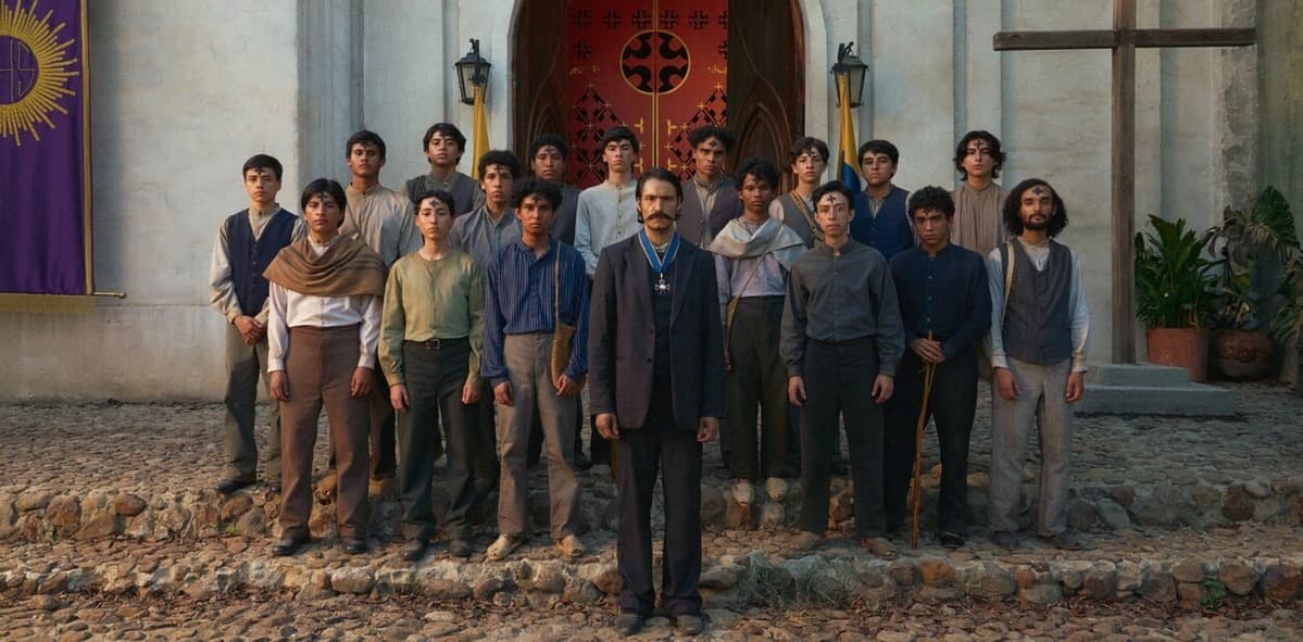 Netflix revela tráiler de la anticipada segunda parte de Cien años de soledad