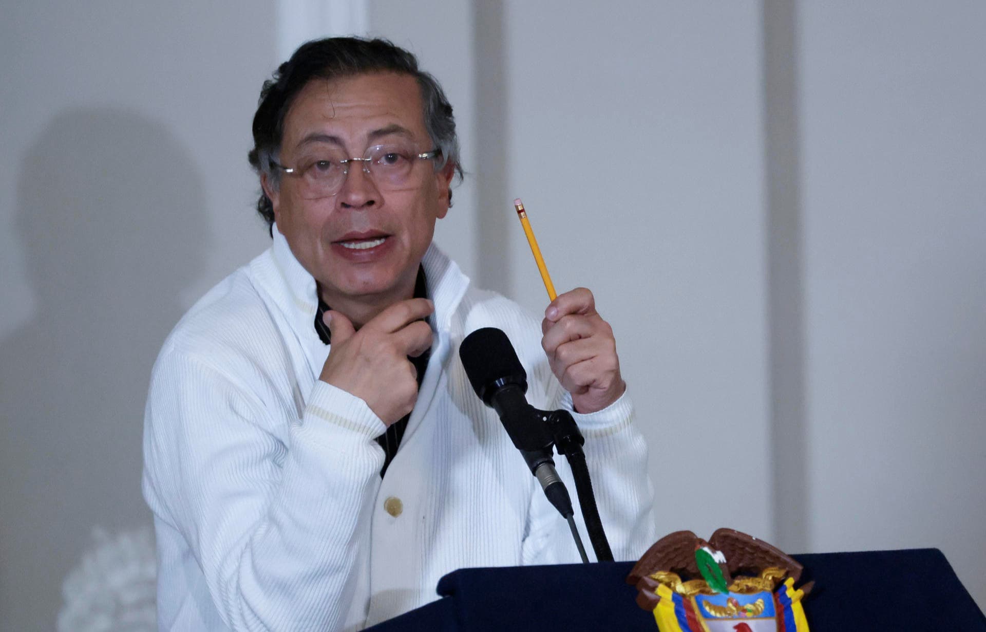 Avianca Cancela Pasajes Internacionales a Gustavo Petro por Sanciones