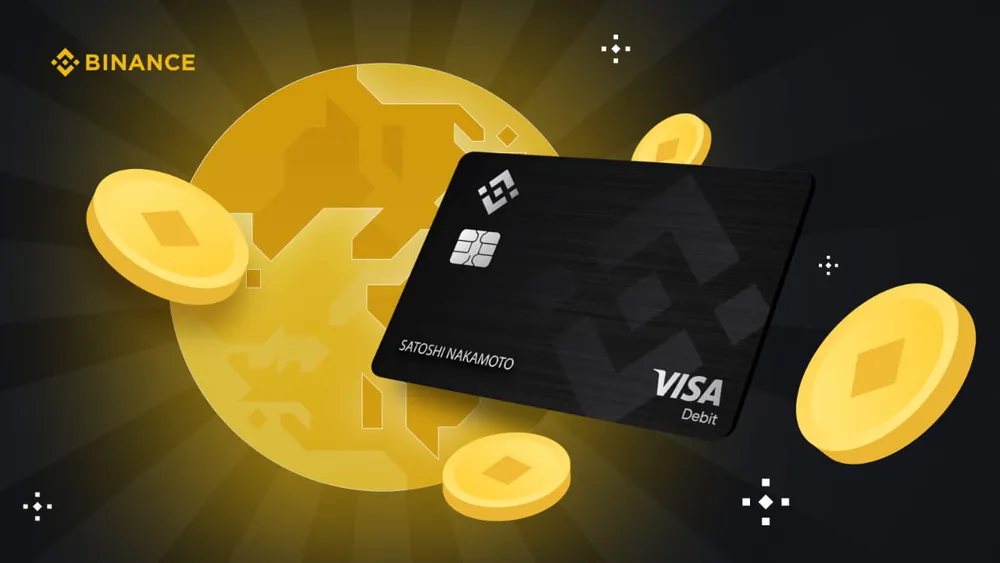 La tarjeta Binance llega a Venezuela: claves para entender su impacto