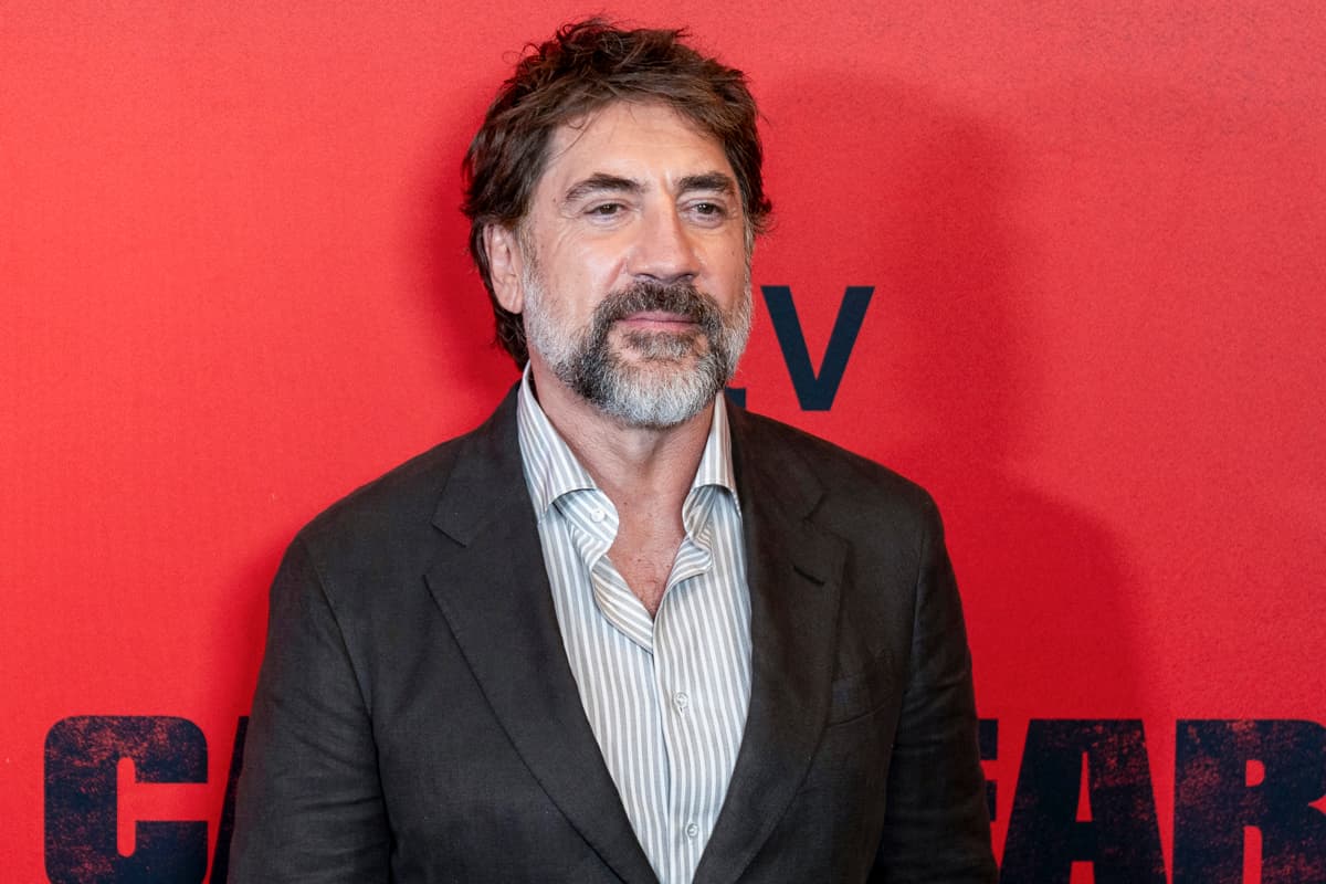 Javier Bardem se convierte en Max Cady en el regreso de Cape Fear