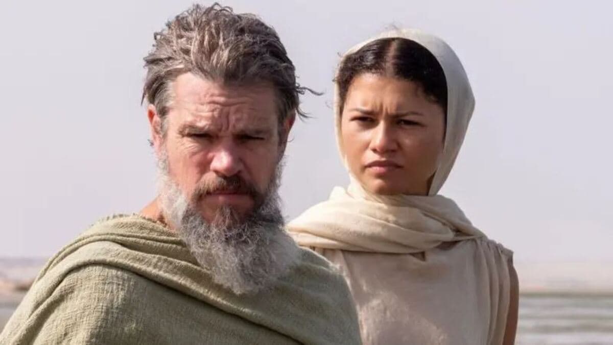 La Odisea de Nolan: Un Debate Cinematográfico que Divide Opiniones
