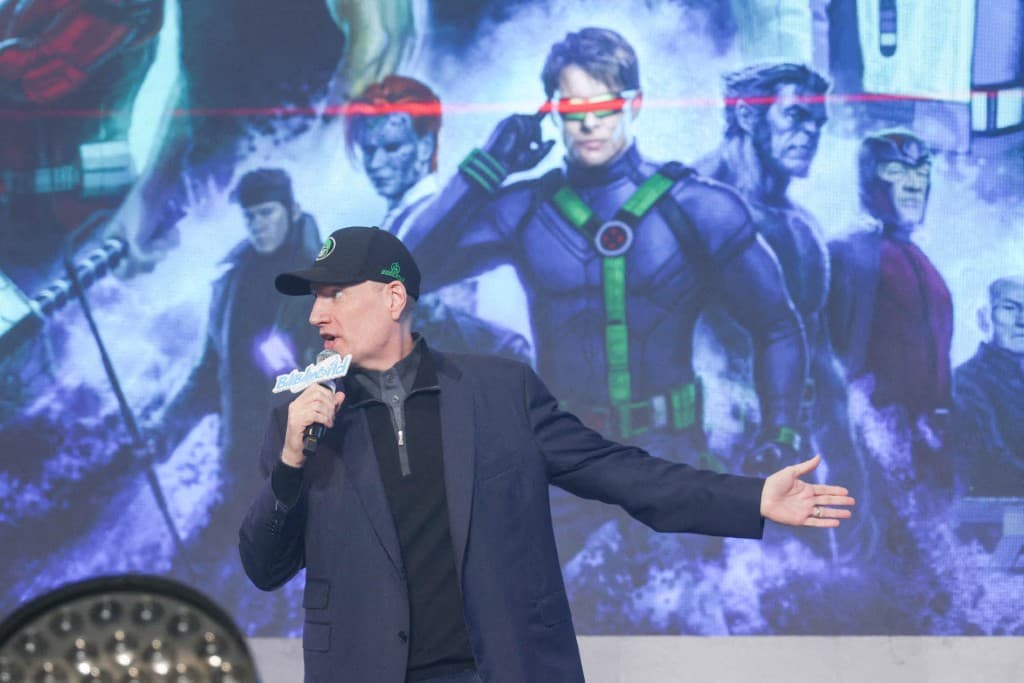 Comic-Con 2023: Marvel y Apple TV+ Revelan Novedades Emocionantes
