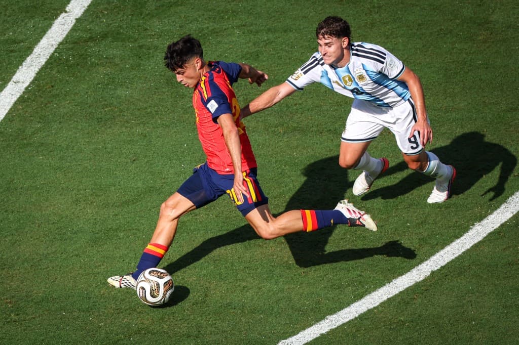Mundial de Fútbol: Más Goles desde Afuera del Área y Menos Penales