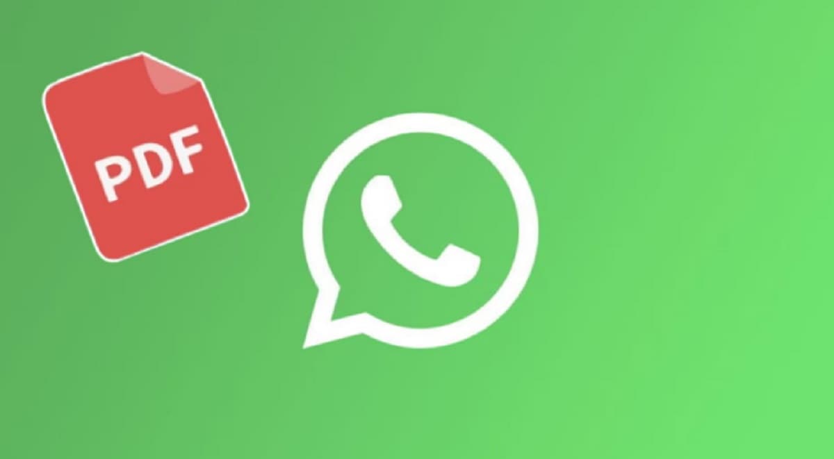 WhatsApp Agrega Nuevas Funciones para Editar Documentos PDF