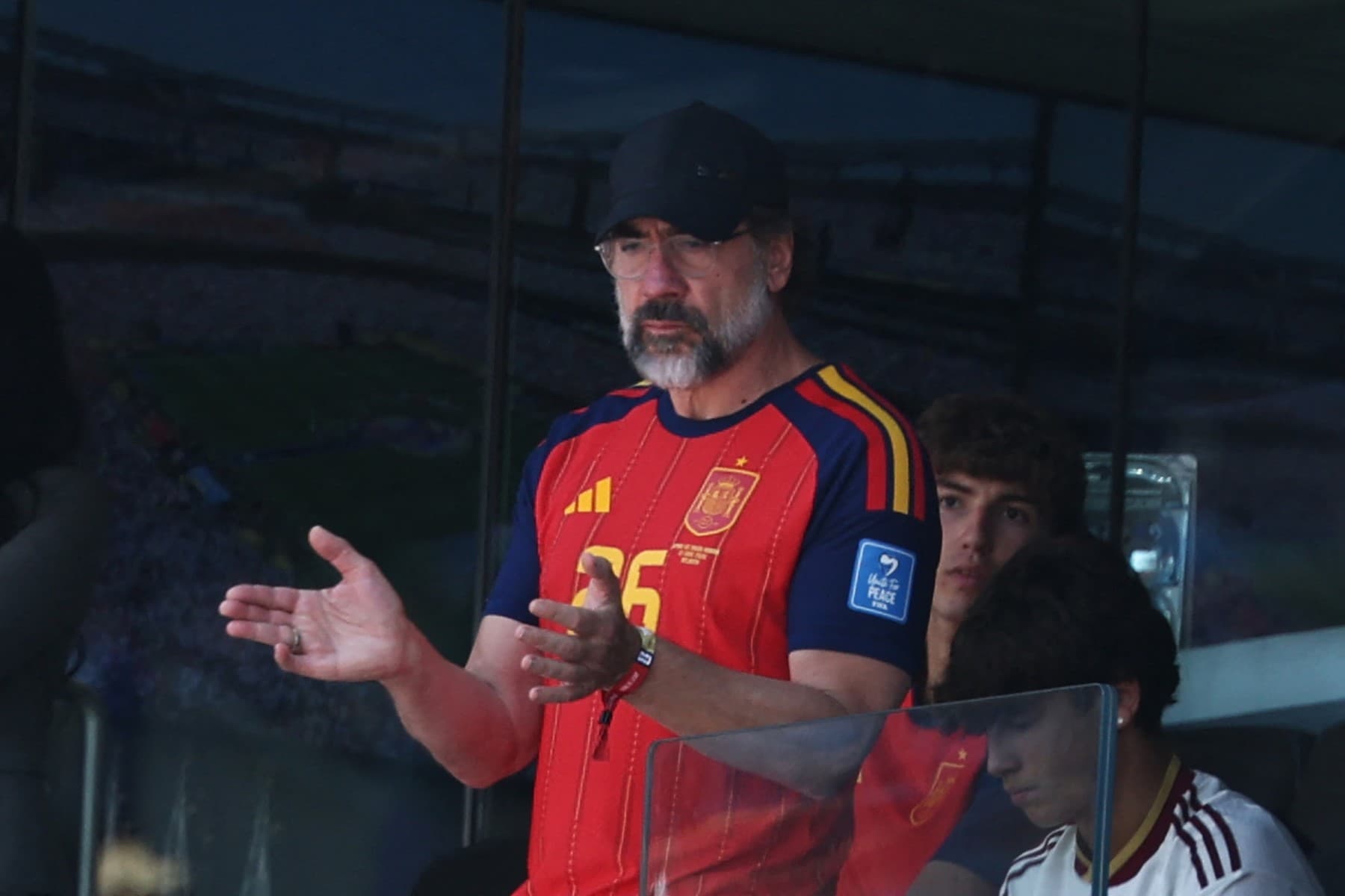Javier Bardem defiende a Argentina y aclara sus críticas a Milei