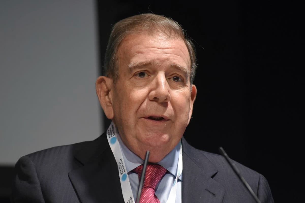 Edmundo González y la resiliencia del Estado colombiano tras el terremoto