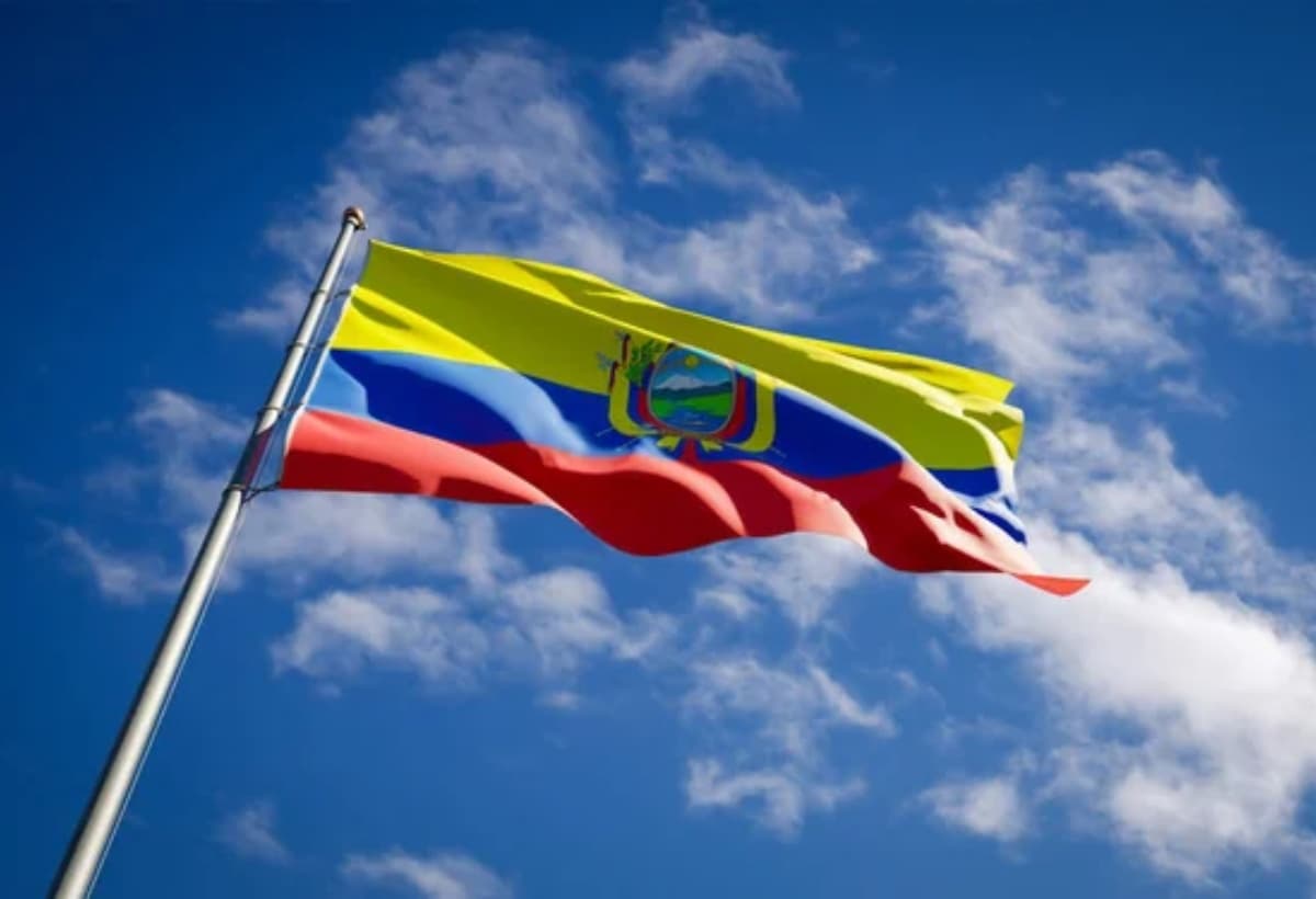 Ecuador cierra asistencia consular presencial en Venezuela tras terremotos