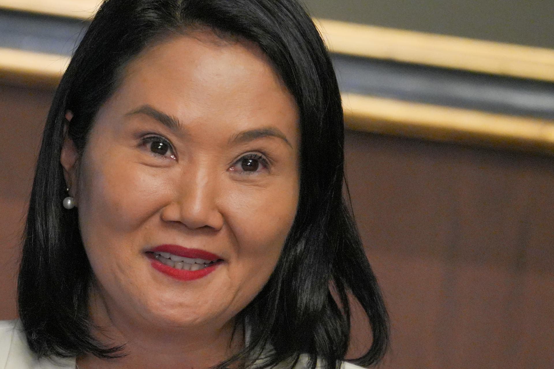 Fujimori Refuerza el Éxito de la Derecha en Latinoamérica y se Acerca a Trump