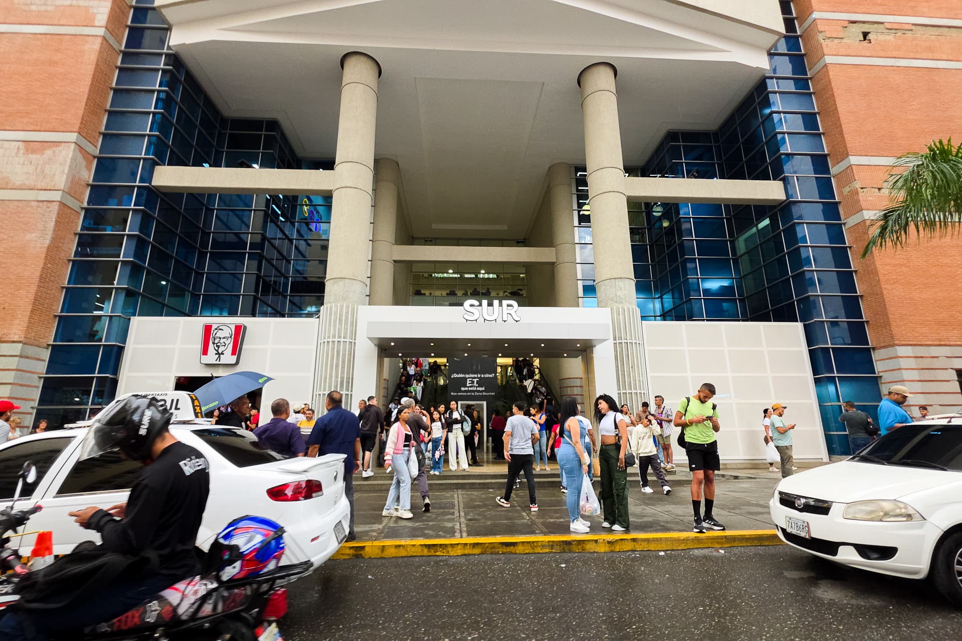 Propuesta de Racionamiento Eléctrico para el Sector Privado en Venezuela