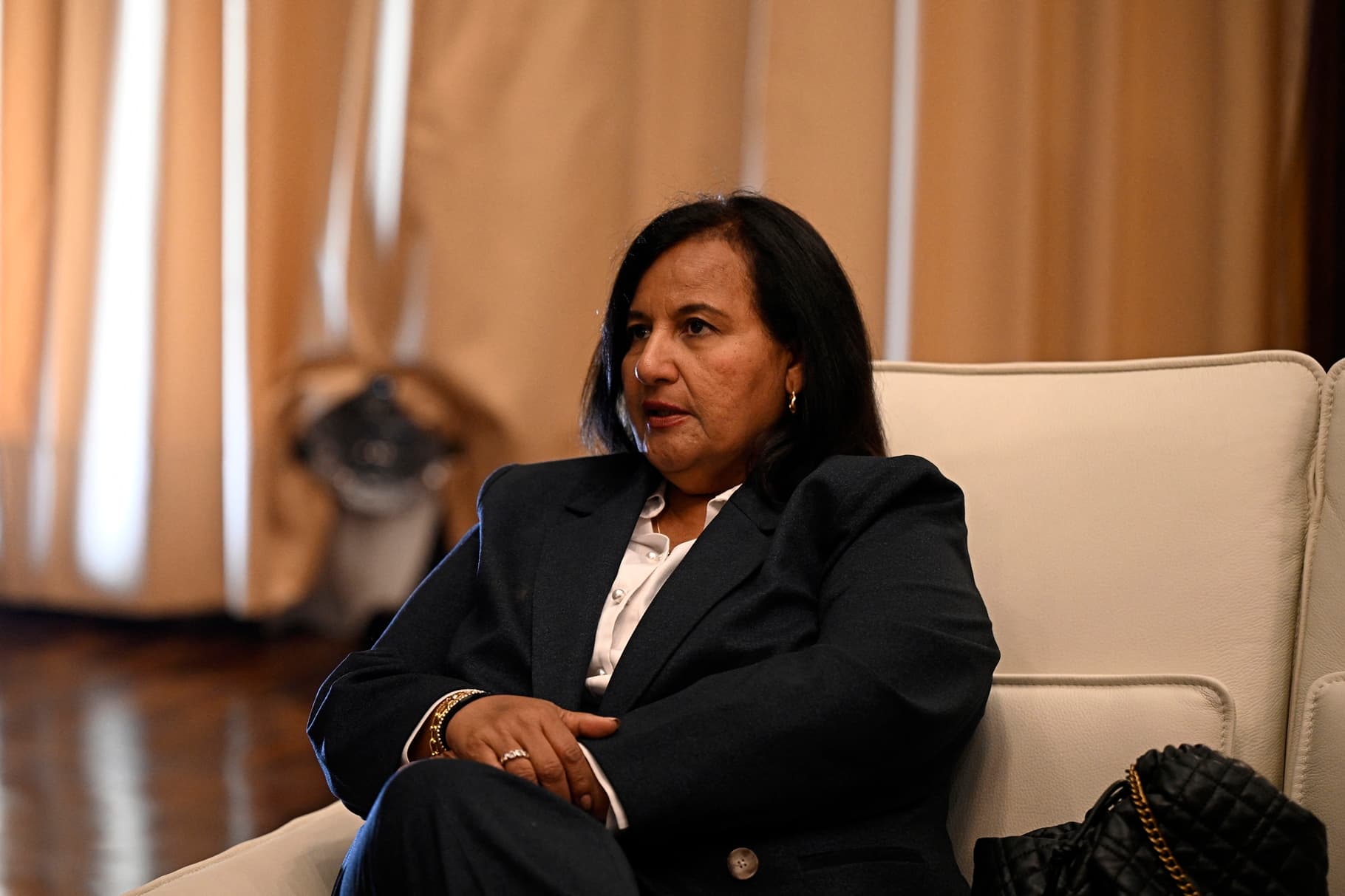 Inicia mesa de diálogo entre la AN de 2015 y el gobierno interino en La Carlota