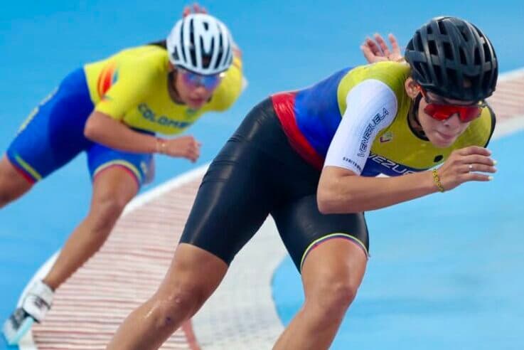 Angy Quintero: Triunfo inspirador en su regreso a los CAC