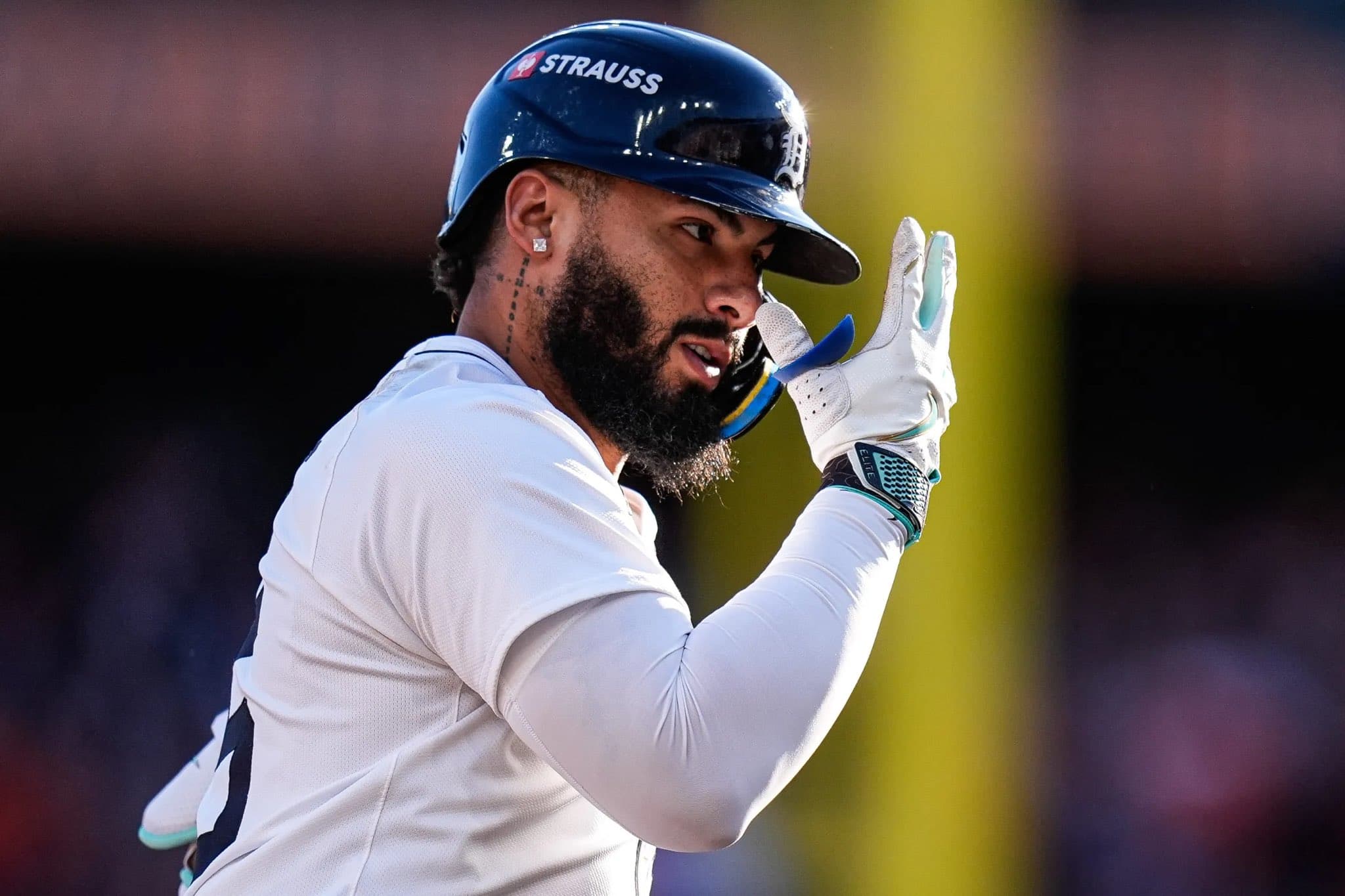 Gleyber Torres, un prospecto atractivo para los Medias Rojas de Boston