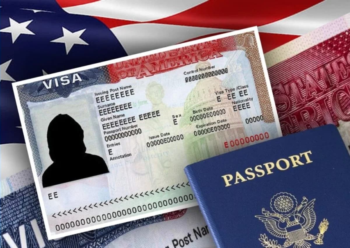 EE UU impondrá fianzas de hasta $20,000 para visados a venezolanos