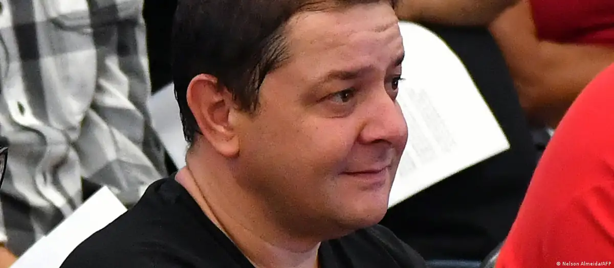 Investigación en Brasil: Juez ordena indagar a hijo de Lula por corrupción